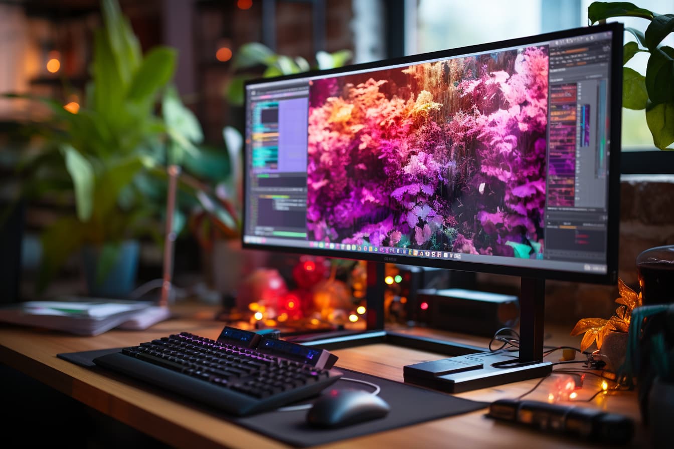 MODULE 1 : Fondamentaux du Design